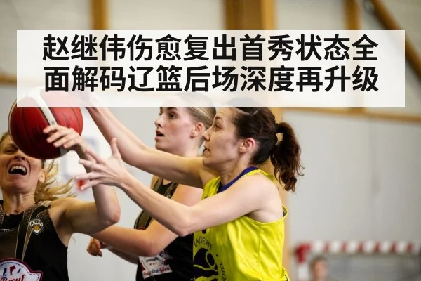 赵继伟伤愈复出首秀状态全面解码辽篮后场深度再升级