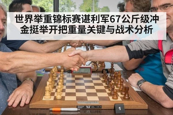 世界举重锦标赛谌利军67公斤级冲金挺举开把重量关键与战术分析
